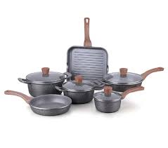 Die Cast Cookware